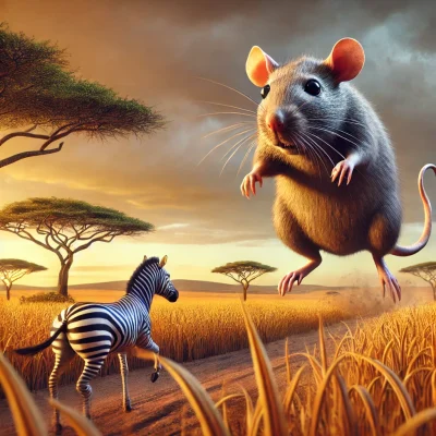 Mouse