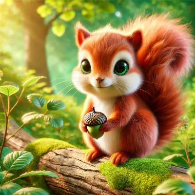 Squirrel
