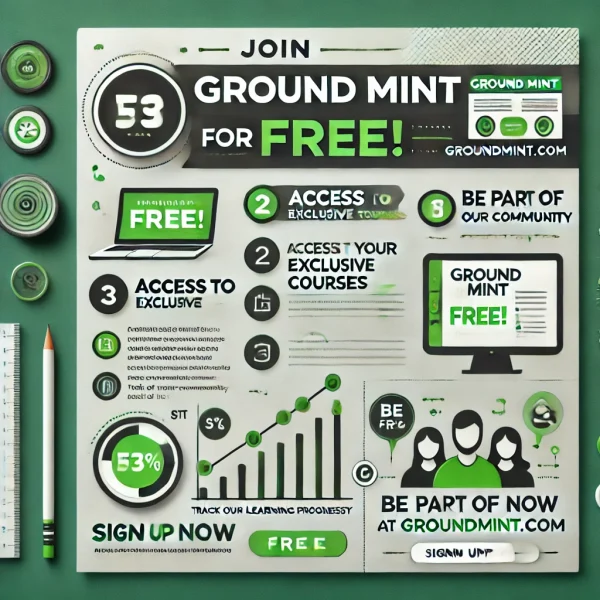Free Membership